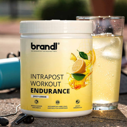 IntraPost Endurance - Brandl Nutrition