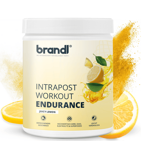 IntraPost Endurance - Brandl Nutrition