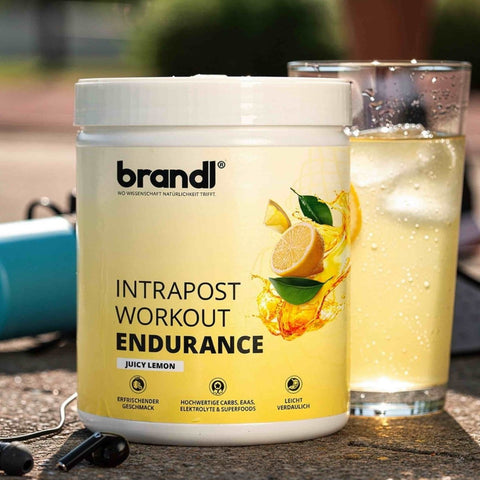 IntraPost Endurance - Brandl Nutrition