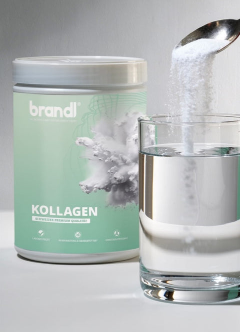 Kollagen Pulver (Angebot)