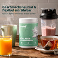 Kollagen Pulver - Brandl Nutrition