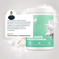 Kollagen Pulver - Brandl Nutrition