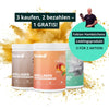 Kollagen Pulver (Angebot) - Mix