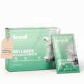 Kollagen Pulver Sachets - Brandl Nutrition