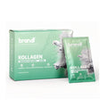 Kollagen Pulver Sachets - Brandl Nutrition