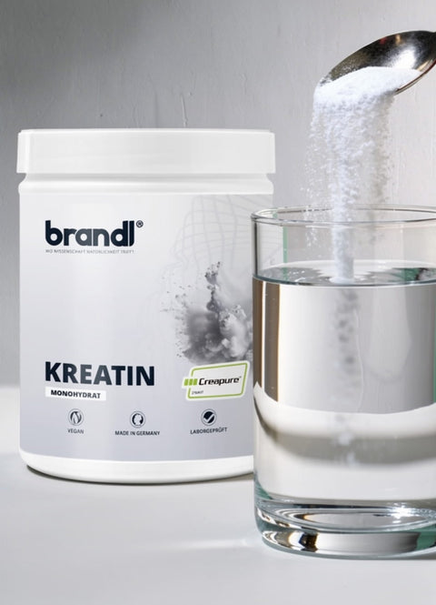 Kreatin Monohydrat