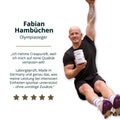 Kreatin Monohydrat (Creapure®) - Brandl Nutrition
