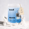 Kreatin Monohydrat (Creavitalis®) - Brandl Nutrition