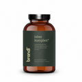 Leber Komplex Kapseln - Brandl Nutrition