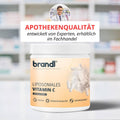 Liposomales Vitamin C - Brandl Nutrition