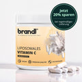 Liposomales Vitamin C - Brandl Nutrition