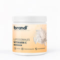 Liposomales Vitamin C - Brandl Nutrition
