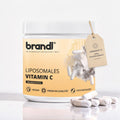 Liposomales Vitamin C - Brandl Nutrition