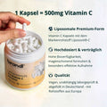 Liposomales Vitamin C - Brandl Nutrition