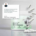 Magnesium Komplex Kapseln - Brandl Nutrition