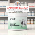 Magnesium Komplex Kapseln - Brandl Nutrition