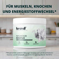 Magnesium Komplex Kapseln - Brandl Nutrition