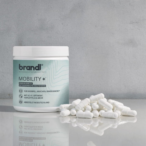 Mobility + Kapseln