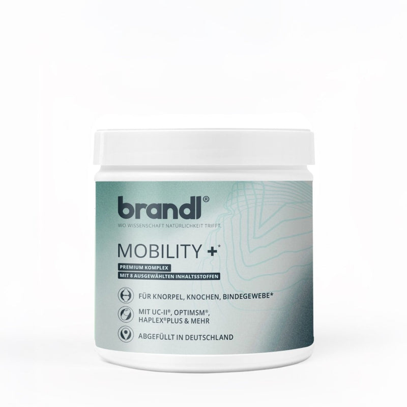 Mobility + Kapseln