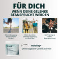 Mobility + Kapseln - Brandl Nutrition