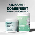 Mobility + Kapseln - Brandl Nutrition