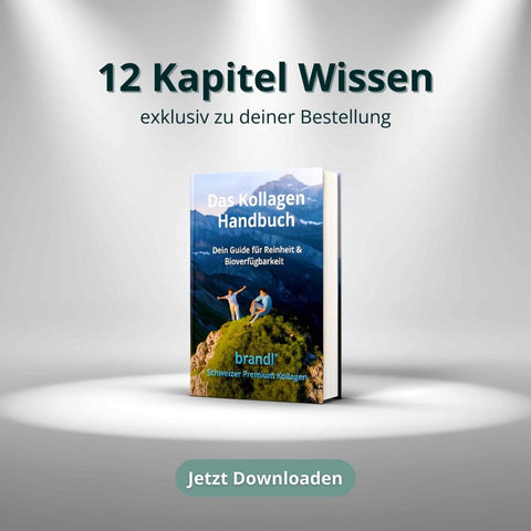 Mobility + Kapseln - Brandl Nutrition