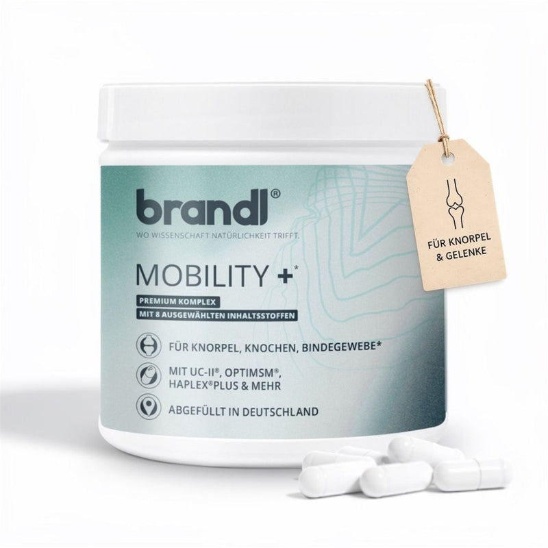 Mobility + Kapseln