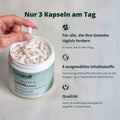 Mobility + Kapseln - Brandl Nutrition