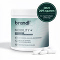 Mobility + Kapseln - Brandl Nutrition