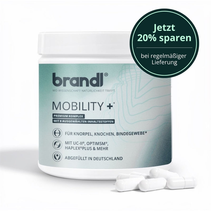 Mobility + Kapseln