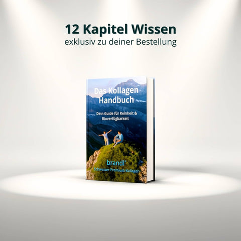 Mobility + Kapseln - Brandl Nutrition