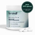 Mobility + Kapseln - Brandl Nutrition