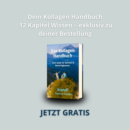 Mobility + Kapseln (Januar - Angebot) - Brandl Nutrition