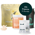 Muskelaufbau Bundle - Brandl Nutrition