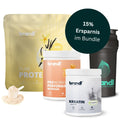 Muskelaufbau Bundle - Brandl Nutrition