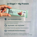 Muskelriegel - Brandl Nutrition