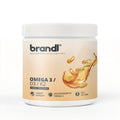 Omega 3/D3/K2 - Brandl Nutrition
