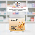 Omega 3/D3/K2 - Brandl Nutrition