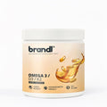 Omega 3/D3/K2 - Brandl Nutrition