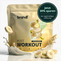 Post - Workout Vegan 2.0 - Brandl Nutrition