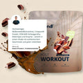 Post - Workout Vegan 2.0 - Brandl Nutrition