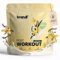 Post-Workout Vegan 2.0 - Brandl Nutrition