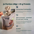 Post - Workout Vegan 2.0 - Brandl Nutrition