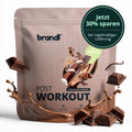Post - Workout Vegan 2.0 - Brandl Nutrition