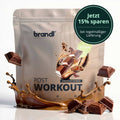 Post - Workout Vegan 2.0 - Brandl Nutrition