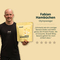 Post - Workout Whey 2.0 - Brandl Nutrition