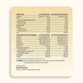 Post - Workout Whey 2.0 - Brandl Nutrition