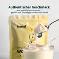 Post - Workout Whey 2.0 - Brandl Nutrition