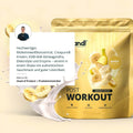 Post - Workout Whey 2.0 - Brandl Nutrition
