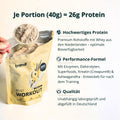 Post - Workout Whey 2.0 - Brandl Nutrition